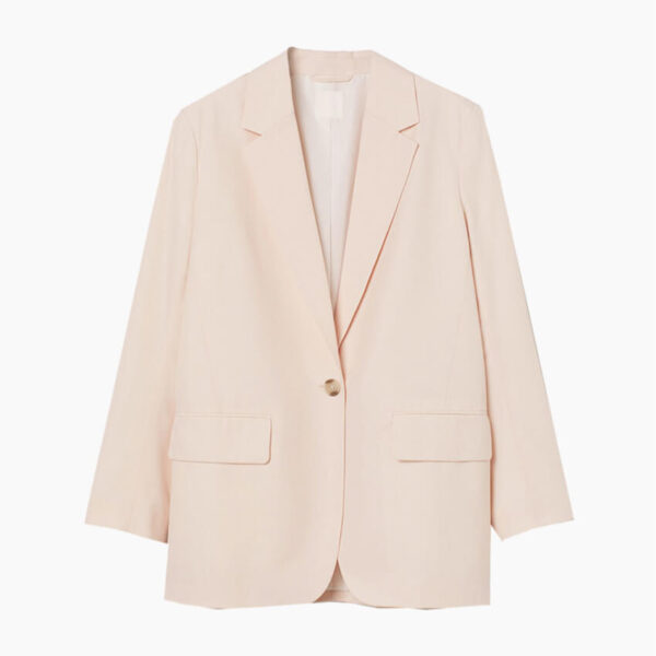 Oversized Jacket